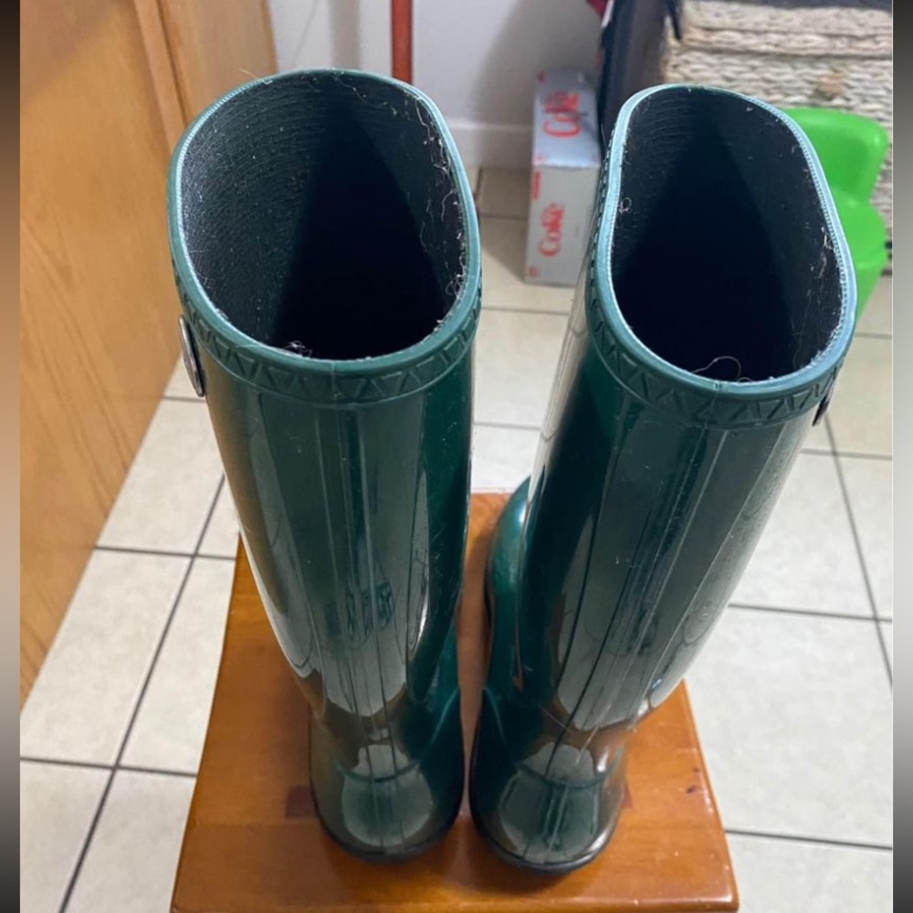 Ugg Rain Boot - image 3